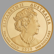 英國女王紀念金章