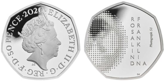 紀念幣萬花筒：從歷史謎團到有趣節日