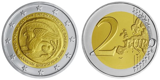 紀念幣萬花筒：從歷史謎團到有趣節日