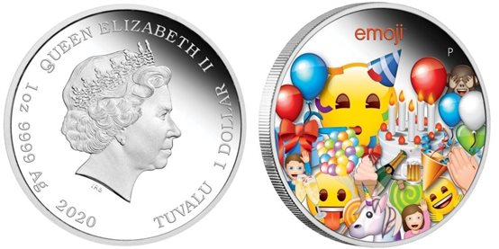 紀念幣萬花筒：從歷史謎團到有趣節日