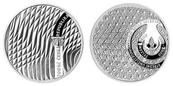 紀念幣萬花筒:從霸王龍到東京奧運會