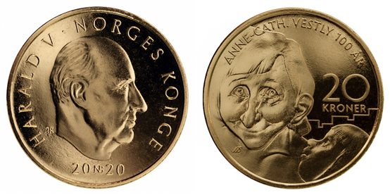 紀念幣萬花筒:8月國際新品(上)