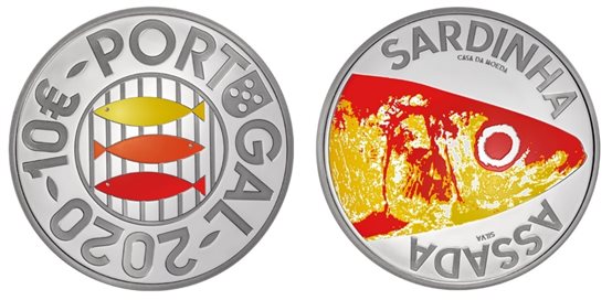 紀念幣萬花筒:8月國際新品(上)