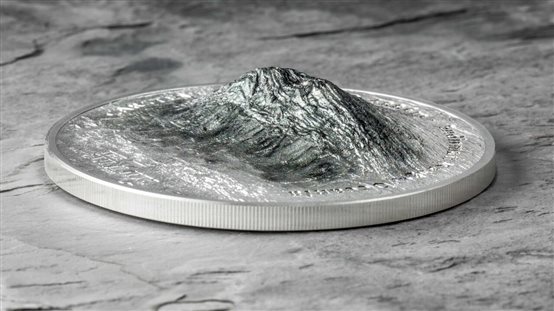 紀念幣萬花筒:8月國際新品(上)