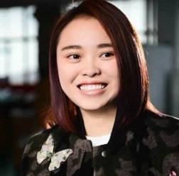 顧佳莉/客服部經理