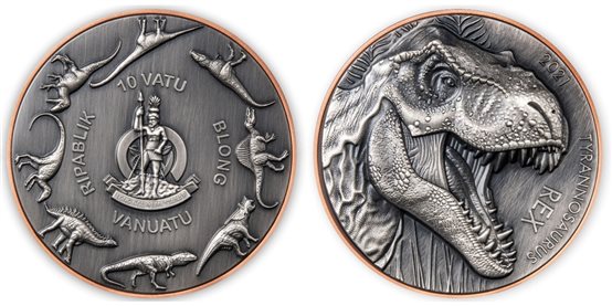 紀(jì)念幣萬(wàn)花筒:從歷史謎團(tuán)到有趣節(jié)日