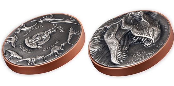 紀(jì)念幣萬(wàn)花筒:從歷史謎團(tuán)到有趣節(jié)日