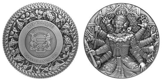 紀(jì)念幣萬(wàn)花筒:從歷史謎團(tuán)到有趣節(jié)日