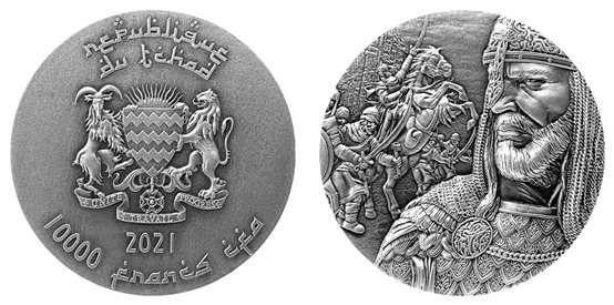 紀(jì)念幣萬(wàn)花筒:從歷史謎團(tuán)到有趣節(jié)日