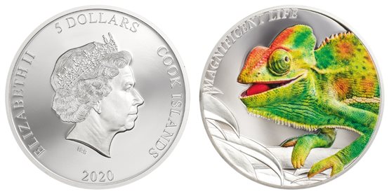 紀(jì)念幣萬(wàn)花筒:從歷史謎團(tuán)到有趣節(jié)日