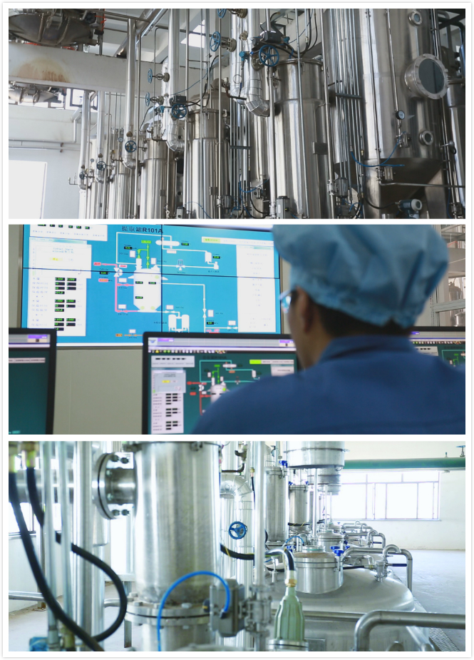 保定冀中藥業10周年慶