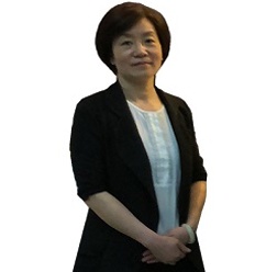 施惠琤/市場部經理