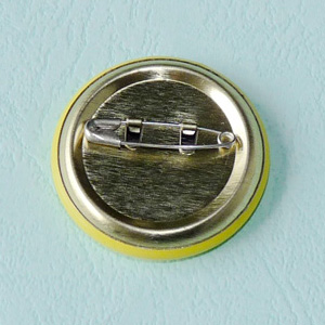 什么是馬口鐵徽章,馬口鐵徽章制作原理？