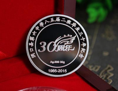 同學聚會紀念章定制哪家好,具體方式有哪些?