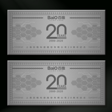 上海百傲科技股份有限公司