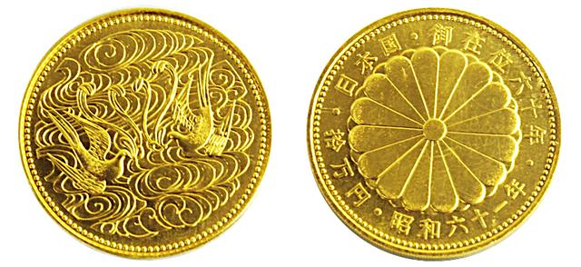 金銀幣為什么不能按面值兌換?