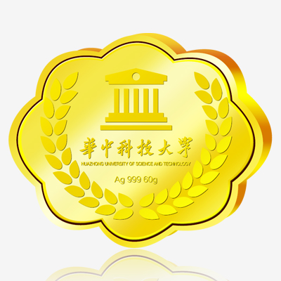 ?學校金質紀念幣定制時有哪些設計元素要求？